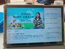 状元郎学习机学生平板教材同步英语点读机网课专用2026新款【512G】小学初中高中全科学习早教机二合一 N188/T610顶配版12G+512G【大礼包】 实拍图