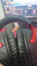 极度未知（HYPERX）飓风2飓风3系列电竞游戏耳机头戴式 fps吃鸡耳麦降噪麦克风 原金士顿cloud2电竞耳机 飓风3无线加强版 黑红【200小时长续航】 实拍图