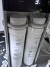 洁净世家适用美的净水器滤芯S1系列PAC复合C1前置活性炭C2后置活性炭RO反渗透膜净水机滤芯 WAH400-01【华凌400G-全套三支】 实拍图