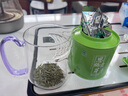 恩施玉露绿茶2026新茶恩施贡芽雀舌头采绿色食品特级茶叶自己喝罐装50g 实拍图