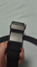 七匹狼皮带男士商务休闲自动扣新款真牛皮裤腰带送男友老公父亲生日礼物 实拍图