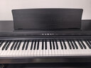卡瓦依（KAWAI）电钢琴KDP120GR卡哇伊钢琴88键重锤成人儿童初学专业家用立式 实拍图