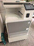 惠普（HP）打印机 e78523dn/78528dn a3a4彩色激光双面网络复合机大型办公商用打印复印扫描一体机替78223dn E78528dn(28页/分钟)替e78228dn 实拍图