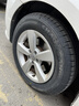 朝阳轮胎 汽车轮胎 195/65R15 91H RP18 适配奔腾B50/高尔夫 实拍图