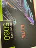 技嘉（GIGABYTE）GeForce RTX 5060 OC Low Profile 8G 游戏设计OpenClaw龙虾本地部署显卡 实拍图