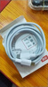 时途120w数据线适用vivo/iQOO充电线200w9/7/8/10/neo9/neo8/neo7/11s/X90/Note/Fold手机超级闪充三星 200w闪充线双typec【1条装】 闪充线2 实拍图