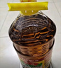 鲁花 【保真菜籽油】食用油 低芥酸特香菜籽油 5L  /桶   实拍图