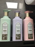 三生花百雀羚防断发洗发水精油香氛护根韧发洗发露500ml持久留香男女士 实拍图