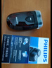 飞利浦（PHILIPS）剃须刀电动自动研磨刮胡刀飞利浦电动剃须刀便捷胡须刀小钢炮剃胡刀生日礼品送长辈送老公礼物 【干电池供电】PQ206/18便携装 实拍图