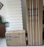 海尔（Haier）出品统帅空气能热水器200/300升电辅变频一级能效家用空气源热泵热水器 国家补贴自营以旧换新PF7 实拍图
