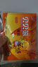 贝贝熊 暖贴宝宝贴发热贴暖身贴大号保暖贴寒贴暖贴 大号暖贴50片 实拍图