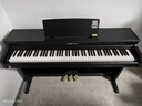 艾茉森（Amason）珠江钢琴 考级电钢琴88键重锤数码电子钢琴专业成人儿童V03S黑 实拍图