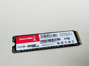 长城（Great Wall）1TB SSD固态硬盘 M.2接口(NVMe协议)PCIe 3.0x4 GW3500系列 读速可高达3500MB/s 实拍图