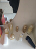 韩束金蛮腰水乳液赠洗面奶面霜护肤化妆品套装补水保湿抗皱母亲节礼物 实拍图