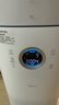美的（Midea）加湿空气净化器一体机 升级甲醛数显除甲醛 99%除菌消毒除异味烟味宠物除花粉除过敏原RX600 Ultra 实拍图