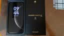 华为（HUAWEI）Mate 70 Air 12GB+512GB 曜金黑 超薄长续航 7英寸华为临境大屏 红枫原色影像 鸿蒙手机 实拍图