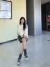 逸兰朵银色法式芭蕾玛丽珍单鞋女26年夏透气增高软底配裙子巨好看小皮鞋 银色【增高5cm】 37 (235mm) 实拍图
