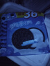 奥利奥（Oreo）夹心饼干经典原味349g 休闲零食美味早餐办公室下午茶 实拍图