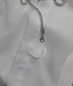 浪莎 情趣内衣性感睡衣秘书制服诱惑男友风衬衫露肩吊带房事情趣用品 实拍图