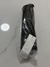 天堂 防紫外线晴雨伞三折 太阳伞黑胶折叠三折晴雨伞 纽曼绿 实拍图