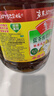鲁花 【保真菜籽油】食用油 低芥酸特香菜籽油 6.18L   物理压榨 实拍图