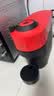 Nespresso奈斯派索胶囊便携咖啡机小型家用全自动商用离心萃取宛如手冲大容量水箱多杯量多种色彩雀巢咖啡 POP当燃红（赠试用胶囊12颗）+3条 实拍图