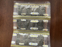四洲即食番茄海苔片80g独立小包儿童休闲零食分享装寿司饭团拌饭紫菜 实拍图