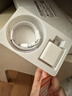 固质优品苹果充电器充电线氮化镓40/45W适配原装正品快充线套装iPhone14ProMax13 17 16手机15充电头数据线 【苹果8-14系列】30W快充头+闪充线丨1米套装 实拍图