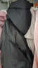 森马（Semir）陈都灵同款羽绒服女90绒长款三防冬宽松连帽外套简约109724113001 实拍图
