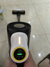 KARCHER德国卡赫 升级智能感应无线手持家车两用吸尘器立式大吸力除螨地毯宠物毛发长续航180°躺平KVA 3 实拍图