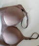 FitonTon2件装无痕内衣小胸聚拢文胸固定手掌杯上托防下垂胸罩外扩漫画胸 实拍图