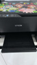 爱普生（EPSON）墨仓式 L3255彩色打印机 微信打印/无线连接  家用打印优选 AI学习打印机（打印、复印、扫描） 实拍图