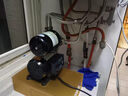 臣源增压泵家用全自动自吸泵热水器自来水全屋太阳能抽水泵加压管道泵 480W智能(缺水保护/液晶数显) 实拍图
