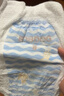 巴布豆（BOBDOG）小波浪拉拉裤XL30片(11.5-14KG)婴儿尿不湿 干爽 透气 实拍图