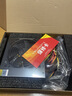 长城（Great Wall）额定500W HOPE-6000DS电脑电源 （双8PIN/75cm长线材/温控风扇/宽幅/独立开关） 实拍图