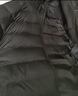 雪中飞90绒轻薄羽绒服男女同款连帽时尚休闲秋冬保暖情侣外套男175 实拍图