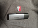 绿联 USB3.0高速读卡器 SD/TF多合一读卡器 适用手机单反相机记录仪监控存储内存卡 双卡双读60723 实拍图