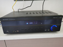 山水（SANSUI）UX66 功放机 家庭影院5.1声道AV功放机 高保真音响无线智能蓝牙家用卡拉ok功放 实拍图