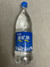 恒大冰泉天然矿泉水 1250ml*12瓶 饮用水大瓶家庭泡茶 整箱装【热门商品】 实拍图