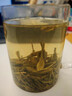 汉上锦【门店同款】茶叶绿茶新茶汉中仙毫明前特级冷泡瓷罐茶叶礼盒装 实拍图