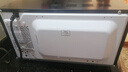 格兰仕（Galanz）微波炉 20升 大平板底盘 智能菜单 简单 家用微波炉 DG(B0) 百万爆款【一机多能】 实拍图