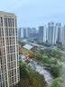 蜀中瑰宝蜀绣双面刺绣熊猫摆件中国特色礼物送老外出国四川成都伴手礼纪念 迎春梅熊猫 实拍图