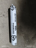 昆仑川 995中性硅酮结构胶瓷玻璃胶防水密封胶装修外墙门窗瓷砖粘接石材护墙板快干防开裂瓷硅胶白色整箱 实拍图
