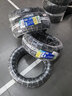 玲珑轮胎汽车轮胎225/50R18 95H 绿行GREEN-Max HP200 原配大众VS7 实拍图