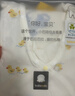 巴拉巴拉孕妈有礼-新客39.9宝宝连体衣新生婴儿哈衣2026新透气纯棉四季款 实拍图