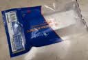 Ocean Gala速冻野生银鳕鱼丁300克/包 去骨去刺 小块碎肉非鱼糜 方便食用 实拍图
