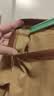 棉花堂【棉】儿童纯棉内衣套装宝宝家居服睡衣抗菌不易起球xt 粉色 130 实拍图