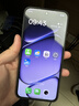 一加 Ace 6T 12GB+256GB 闪速黑 oppo 第五代骁龙 8 芯片 165Hz 超高刷电竞屏 性能旗舰AI智能游戏手机 实拍图
