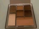 橘朵玩趣七色眼影盘大地色系腮红高光修容提亮百搭彩妆盘送女友礼物 【HOT大地色系】#26原木盘 实拍图