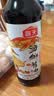 海天海鲜酱油500ml 实拍图